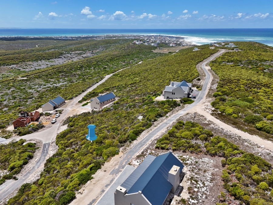 0 Bedroom Property for Sale in Agulhas Western Cape